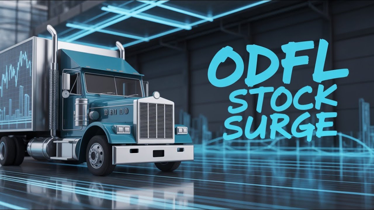 Old Dominion Freight Line, Inc. (NASDAQ: ODFL) Stock Analysis Due Diligence Report 2025