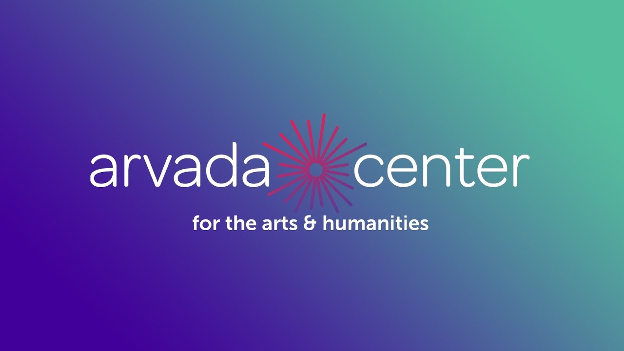 Welcome to the Arvada Center
