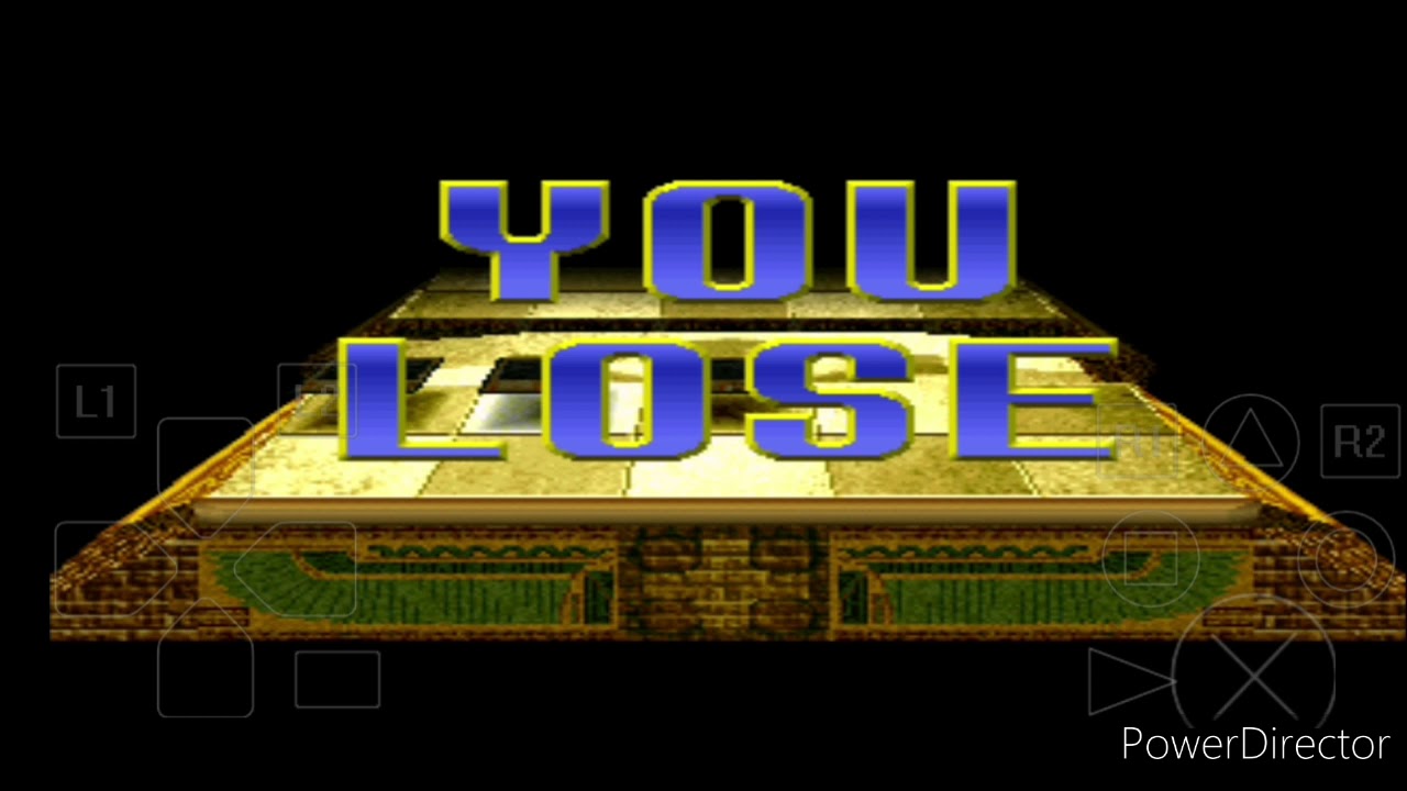 How to Cheat Yugioh Forbidden Memories 2