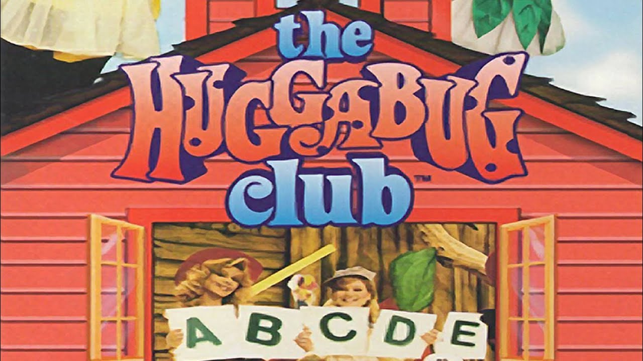The Huggabug Club | Episode 3 | This Land is Your Land | Alexie Agdeppa | Audrey Landers