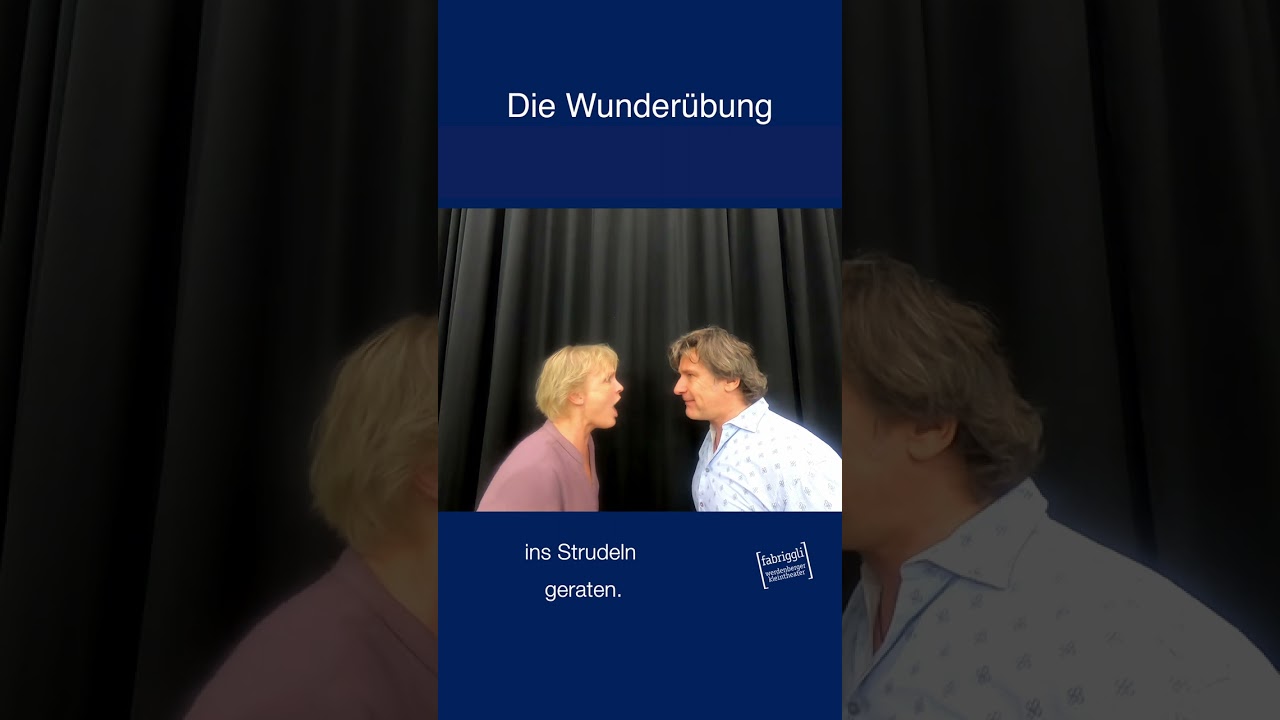 Trailer Fabriggli-Eigenproduktion