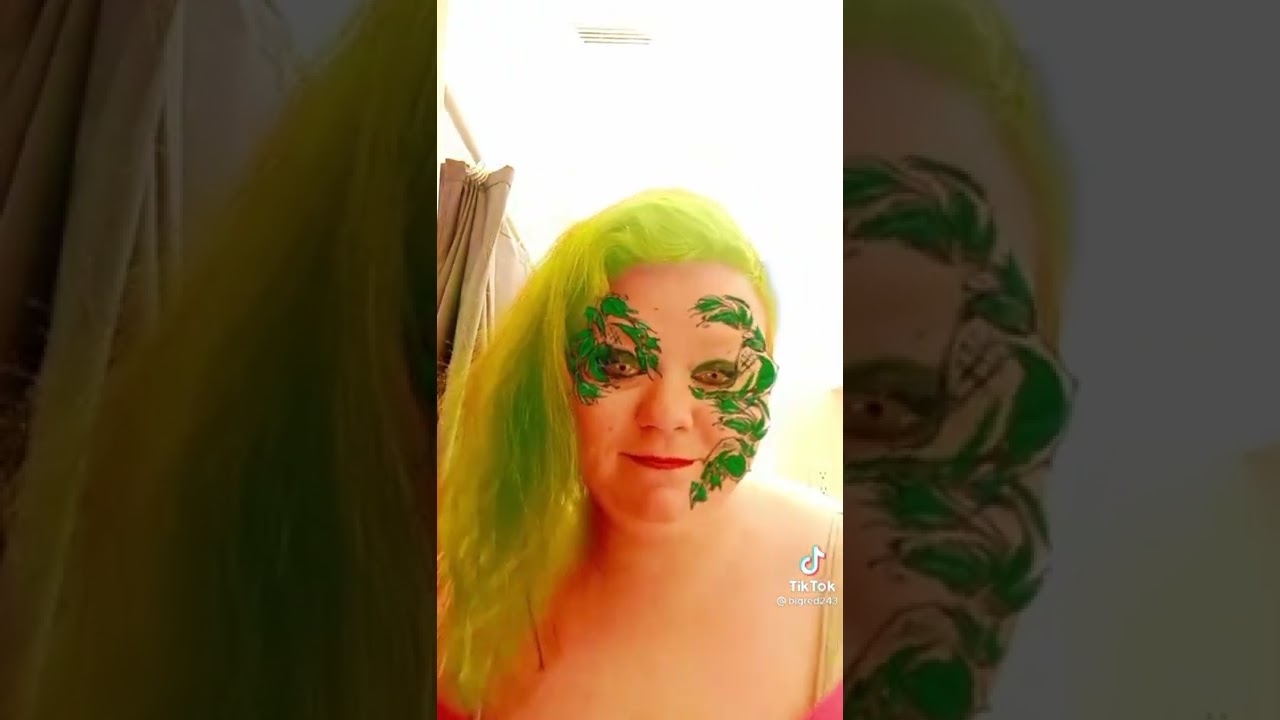TikTok’s giving me second embarrassment