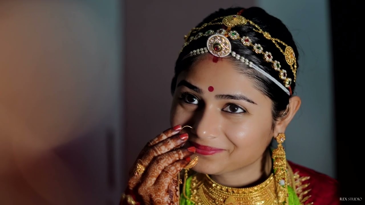 Basumitra wedding highlight