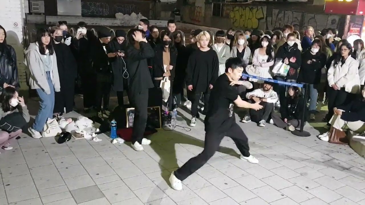 20221020 214507 #ONE of# 세븐틴 - 울고 싶지 않아
