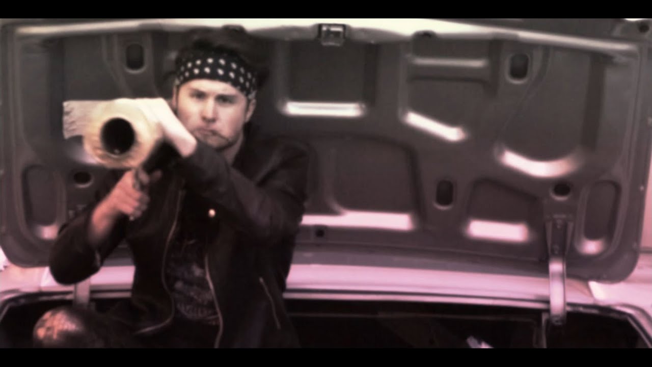 Volume II - Down (Official Music Video)