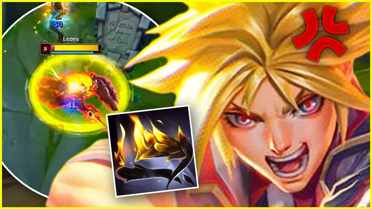 KİBİRLİ EZREAL