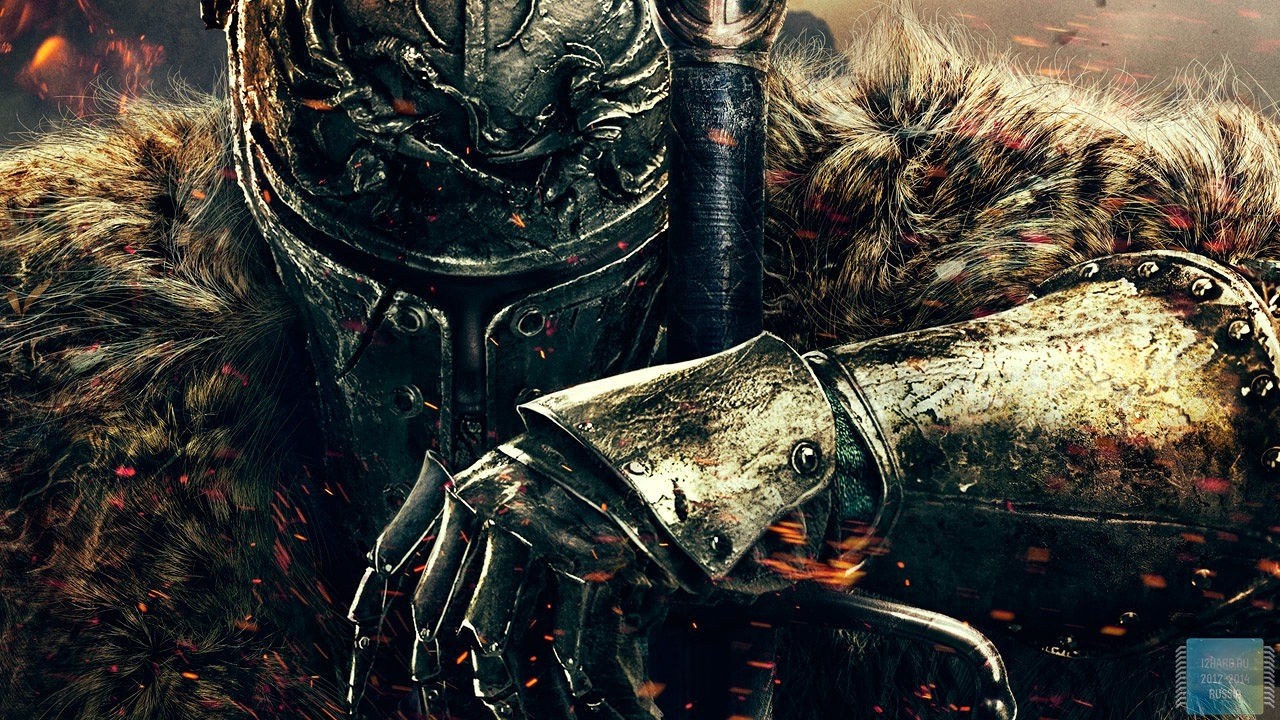 Впервые Dark Souls  СПидран#3