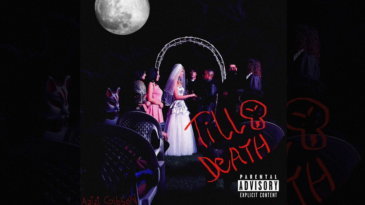 Azizi Gibson - Goodbye [Audio]