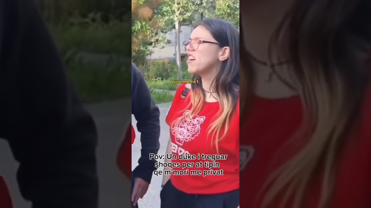 Qesh me lot #viralvideo #viralvideo #lol #lol #qesh #humour #qeshmelot #realitet #memes #humor