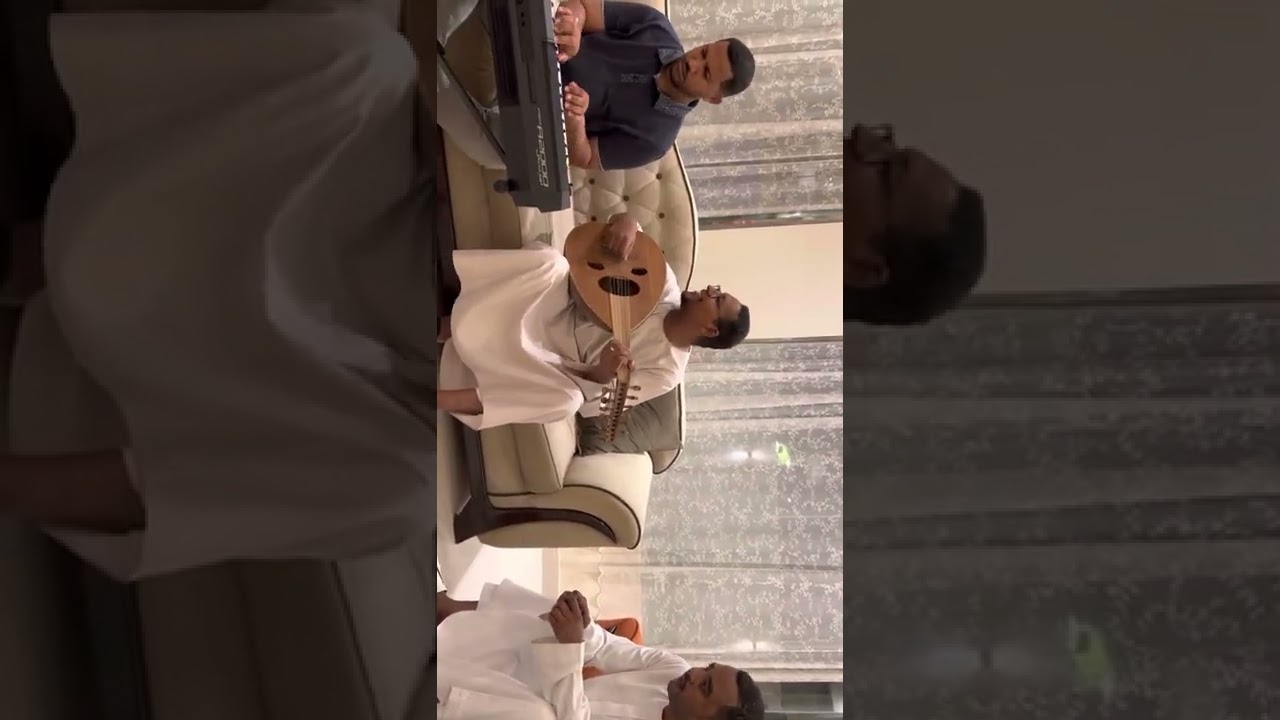 جدو قرقود وطلعت / ويا مولن وجاع ياني
