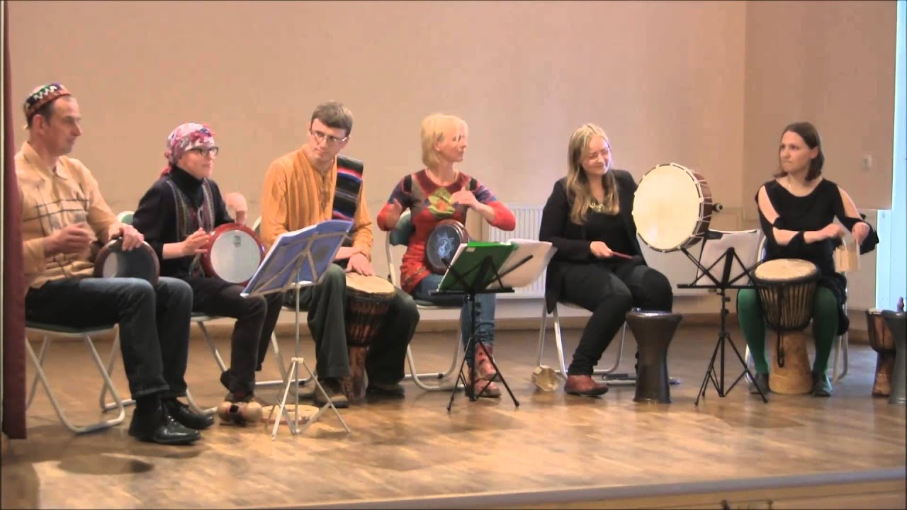 Tuuli Trummid Layma 2015