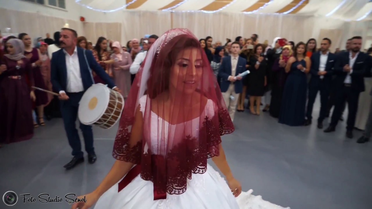 Gelin ve Damat`ın Muhteşem Düeti, Kırşehir ❤ Aksaray Düğünü  by Foto Studio Senol