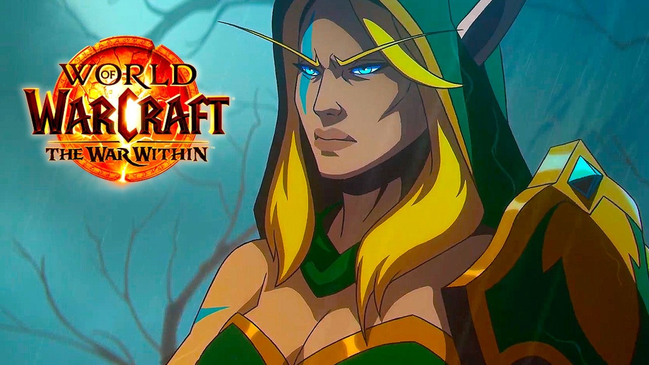 World of Warcraft: The War Within | 