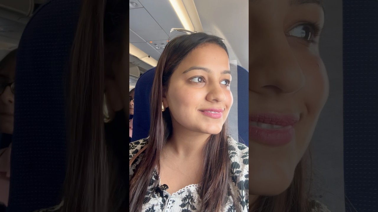 Going Back to Hyderabad After Spending 1 Month at Home 😢 #hyderabad #shorts #dailyvlog #varshasaini