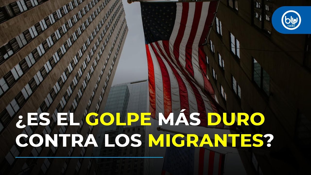 ¿Se acabó el sueño americano? Nuevas reglas de visas en EE.UU. preocupan a migrantes