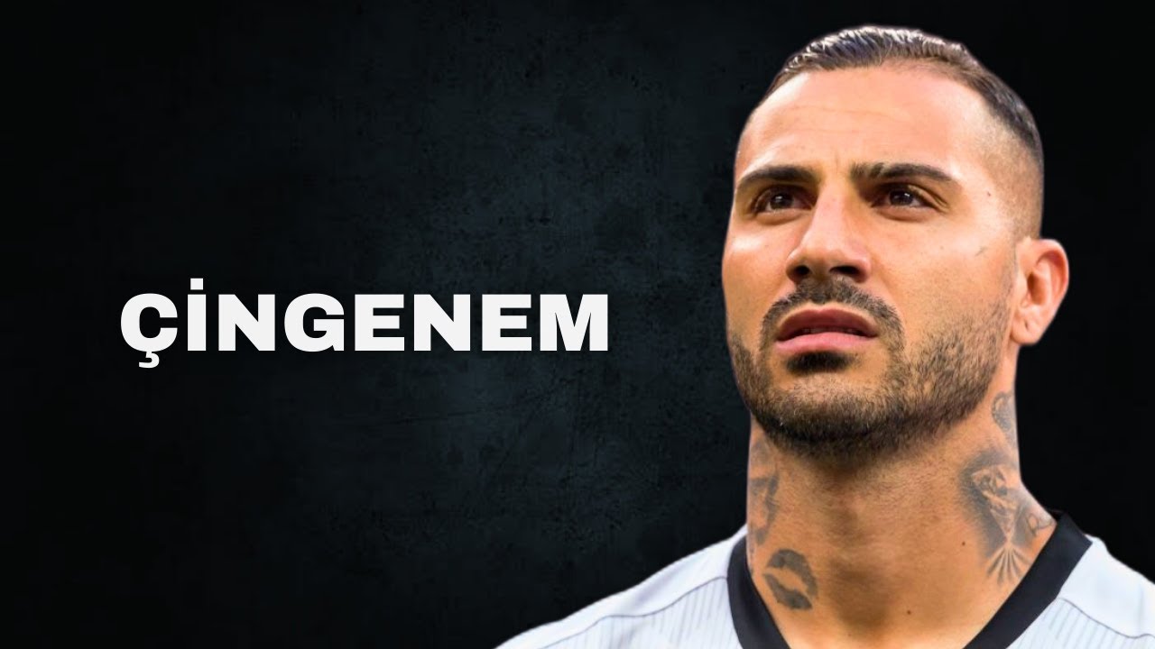 Ricardo Quaresma - &Ccedil;ingenem - Skills & Goals | HD