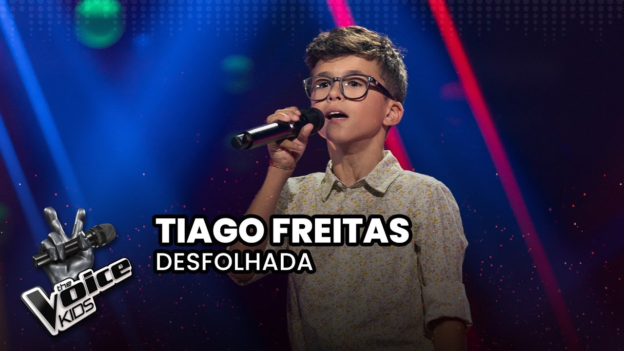 Tiago Freitas
