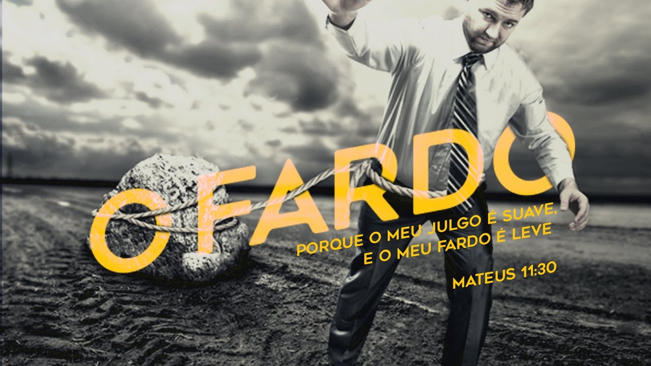 MA Impact - Teatro O Fardo