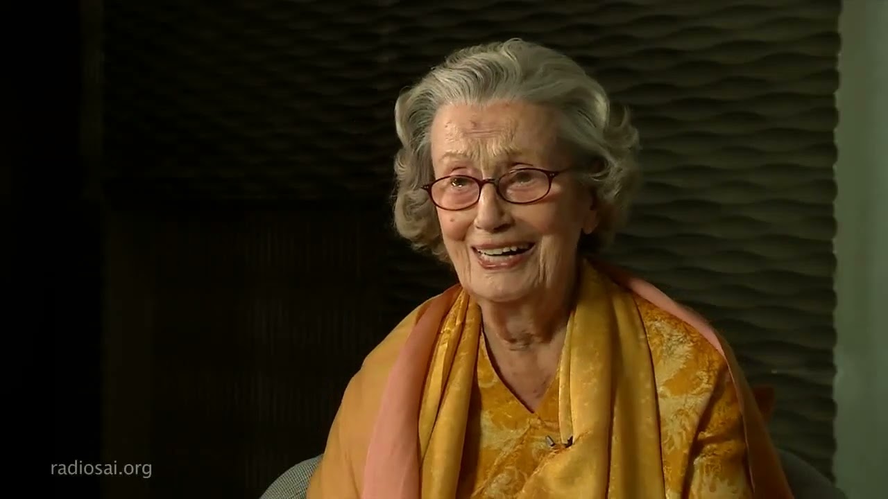 INTERVISTA A PHYLLIS KRYSTAL - CONTATTO CON LA DIVINITA'