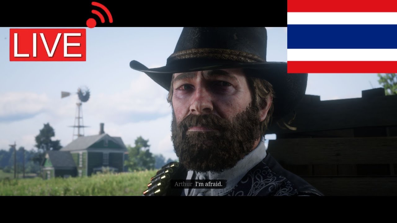 ป่วย = เสียงหล่อ | Hunt:Showdown 1896