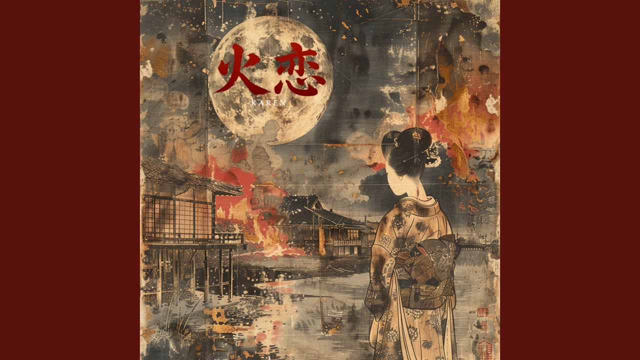 火恋