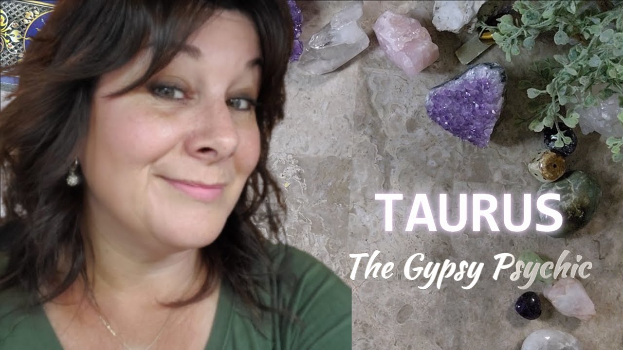 TAURUS | HOPE & HEALING AFTER A COLLAPSE