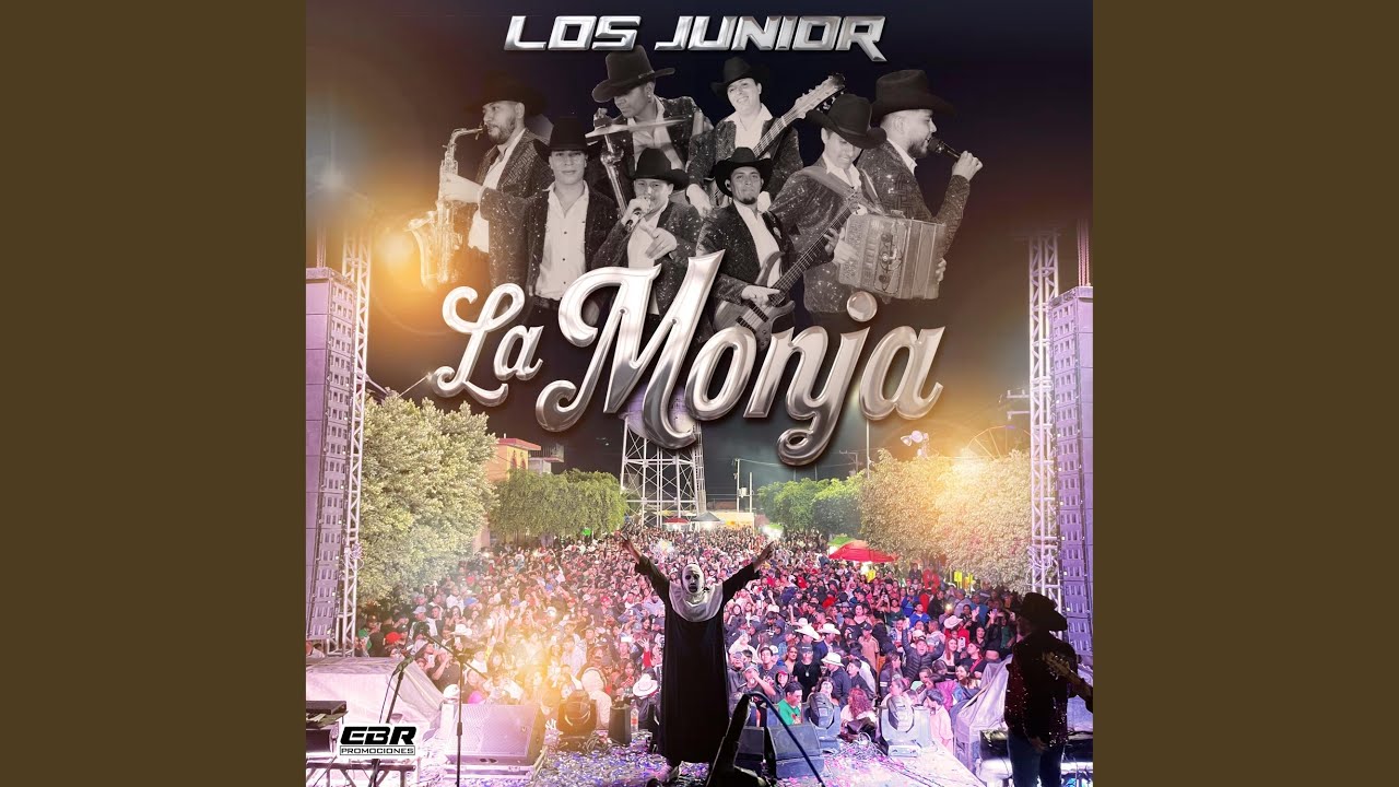 La Monja
