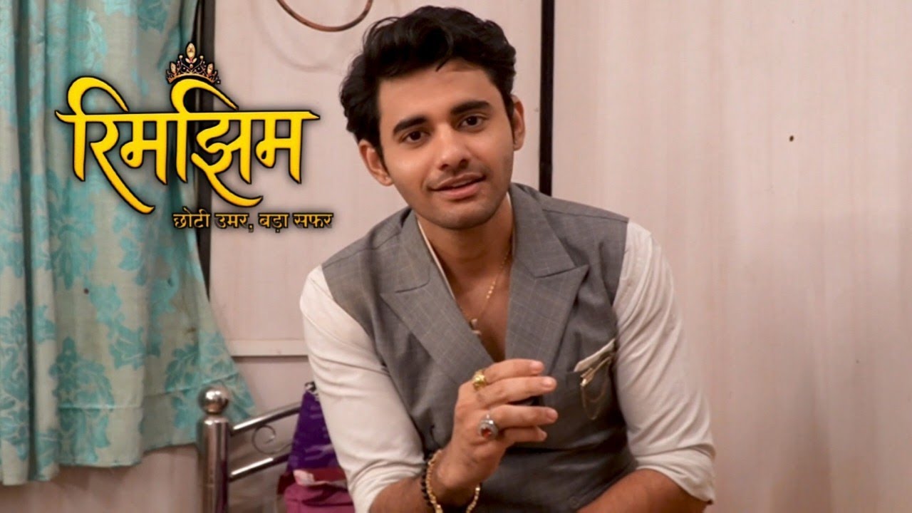 Exclusive interview with Himanshu Awasthi (Samir banna #todaysepisode 