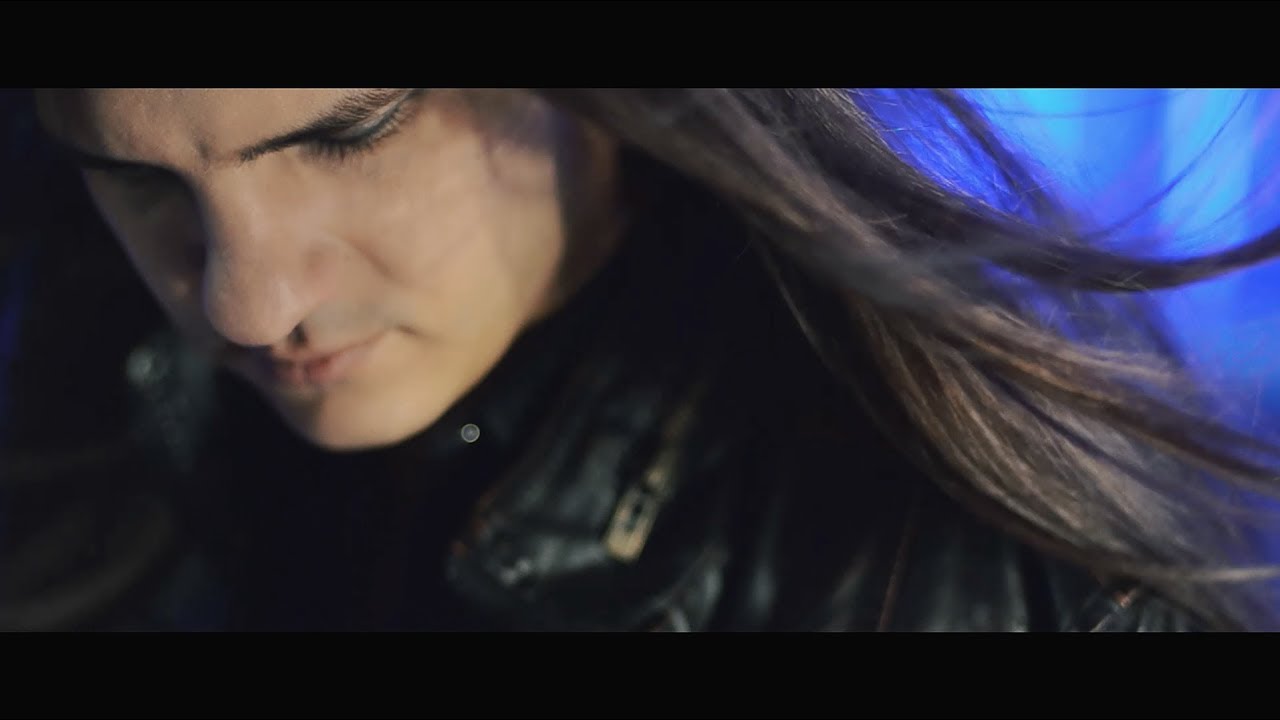 Antillia - The Islander (Nightwish cover) Russian version