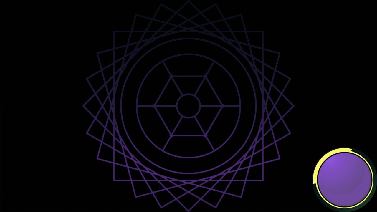 Earth Star & 16th Chakra Solfeggio Meditation (INTRO TO 5D!)