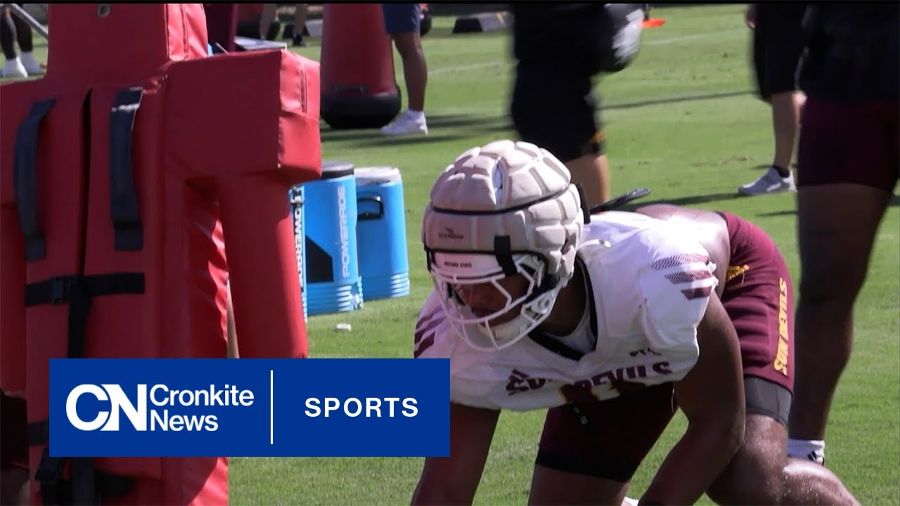 ASU football: Zero-star recruit to Division I powerhouse