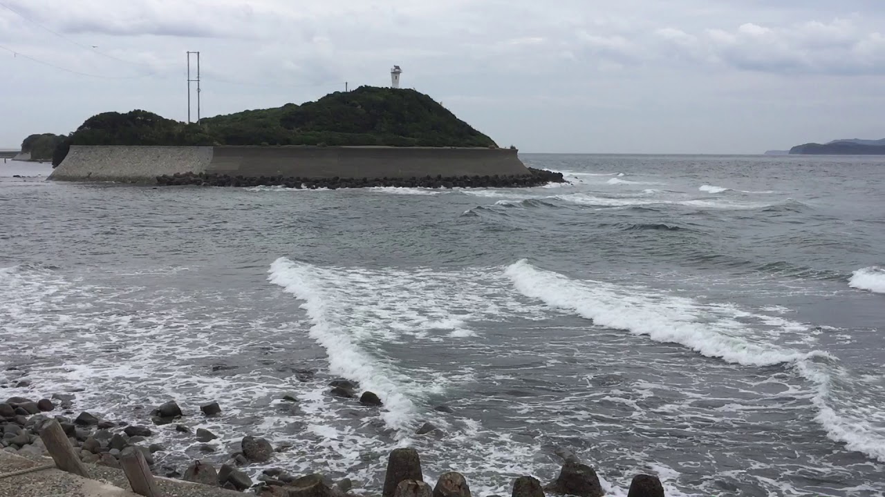 2017年9月27日 波切不動明王（洲本市由良）