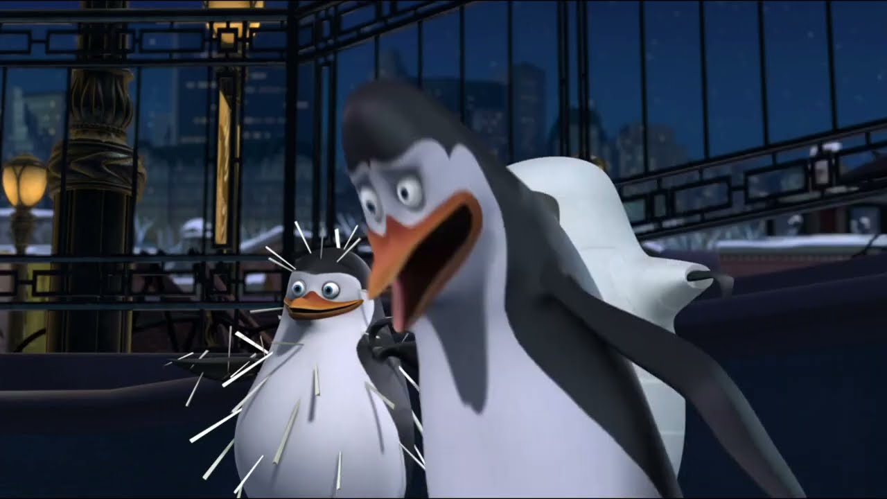 Aphasiac Kowalski