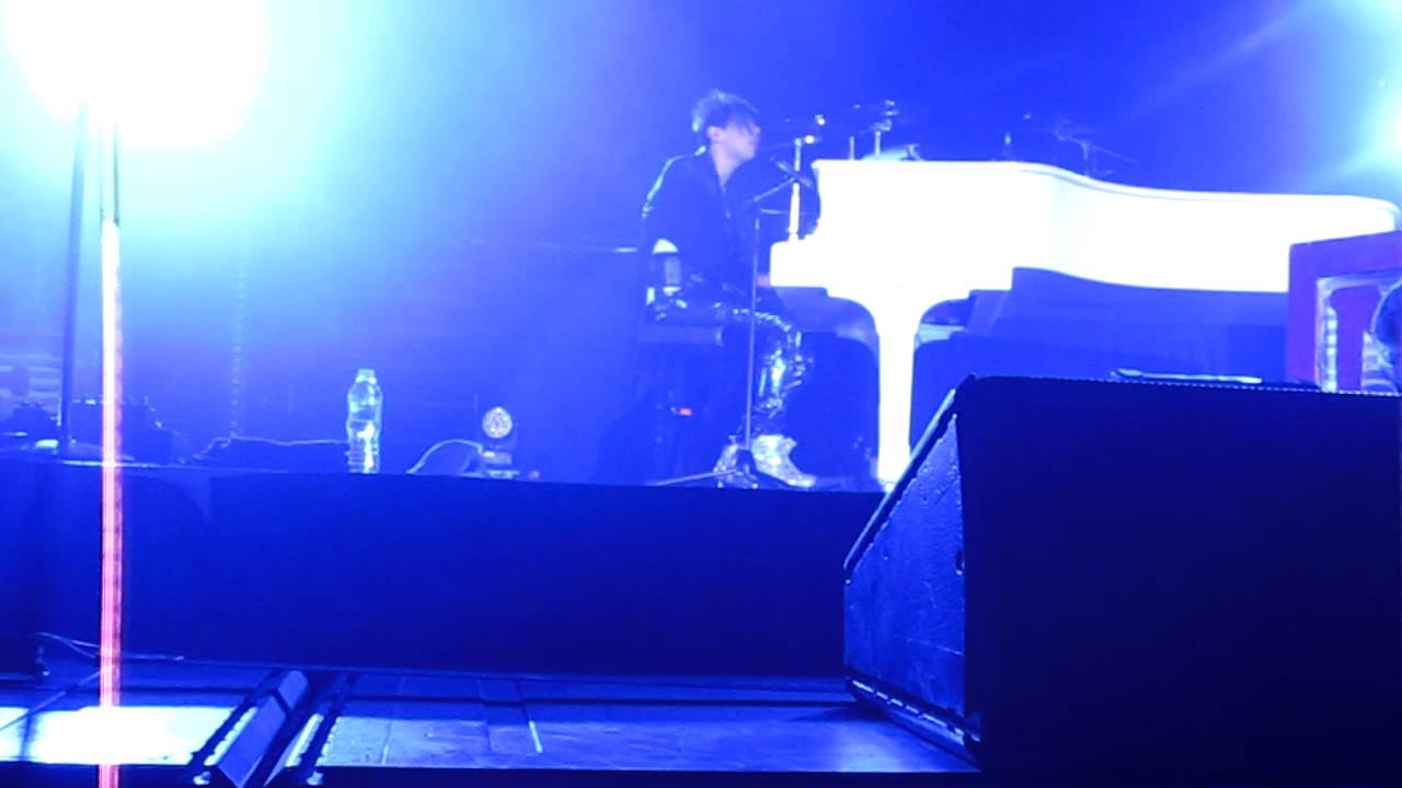 Josh Ramsay - I'll Be (Edwin McCain cover) + Good To You | October 28 2012
