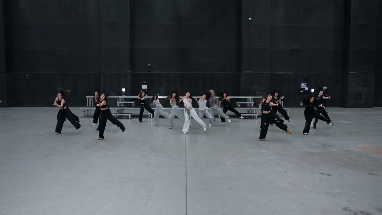 ITZY (있지) - 