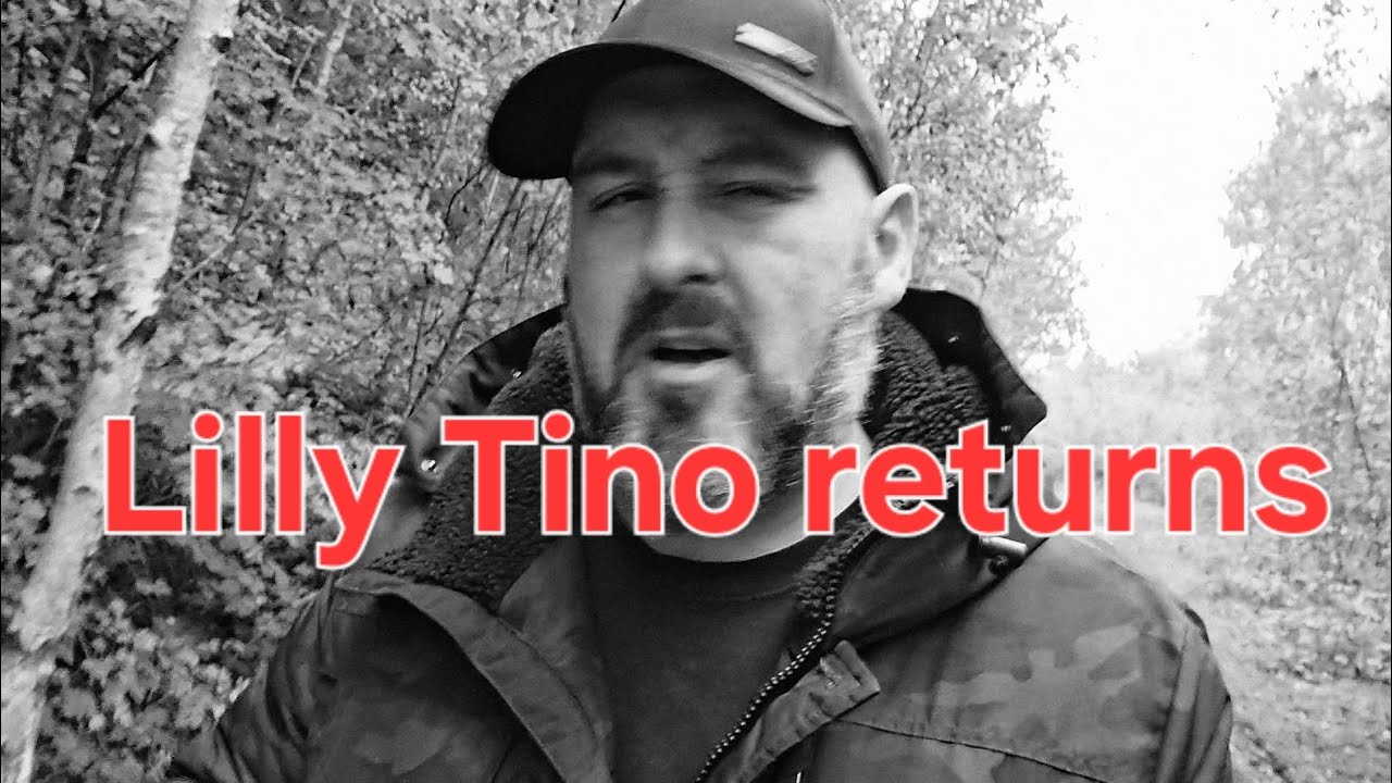 Возвращение Лилли Тино (Недовольный Дэнни)