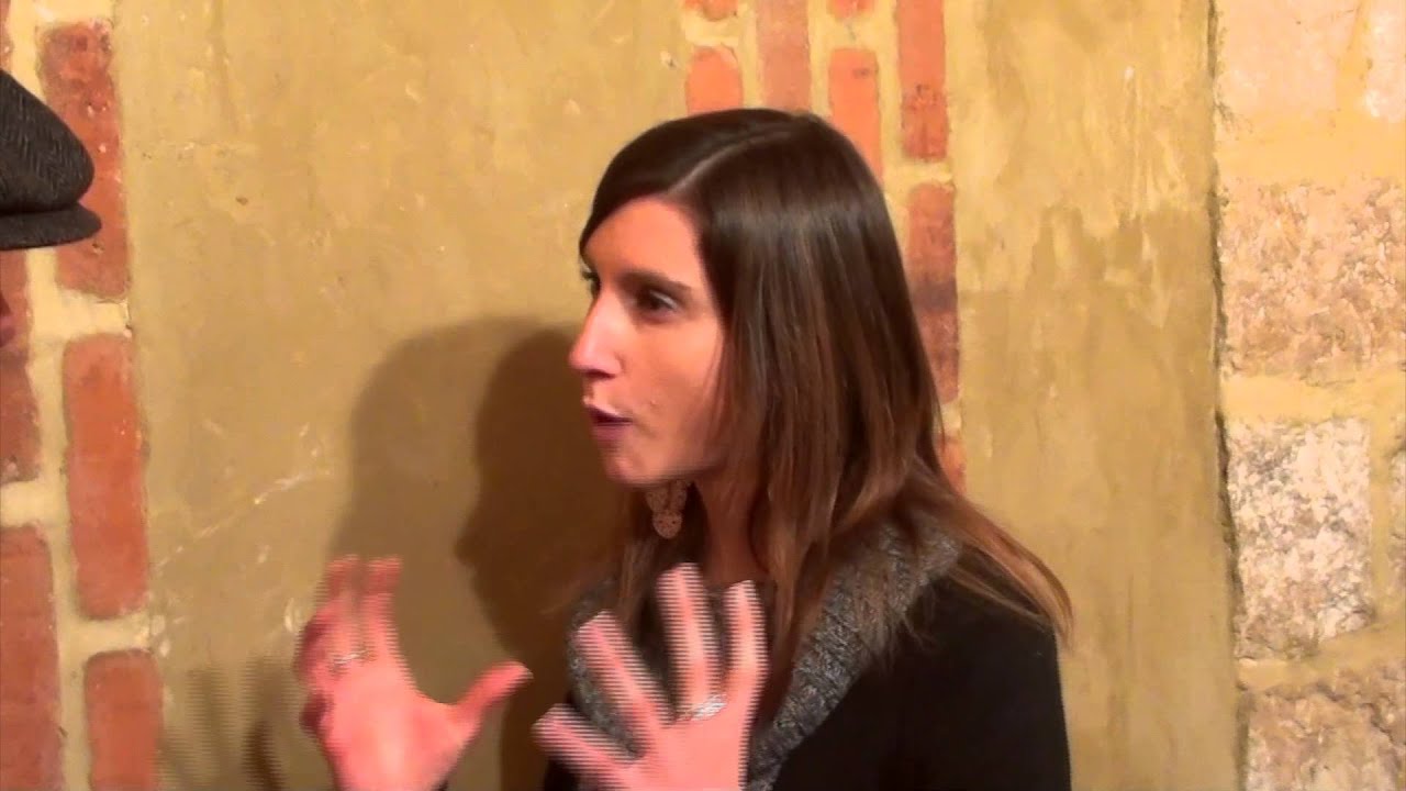 Talking Nebbiolo, The Valtellina, and Nino Negri with Sara Maule