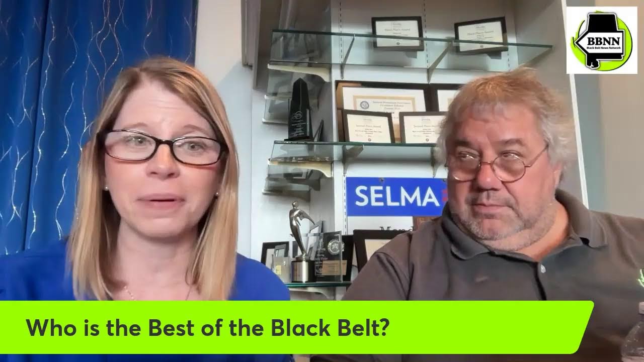 Black Belt Newscast: March 6, 2026