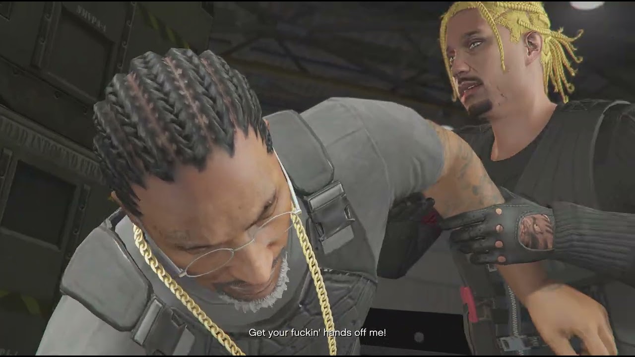 GTA TheContracts OZNExLEO