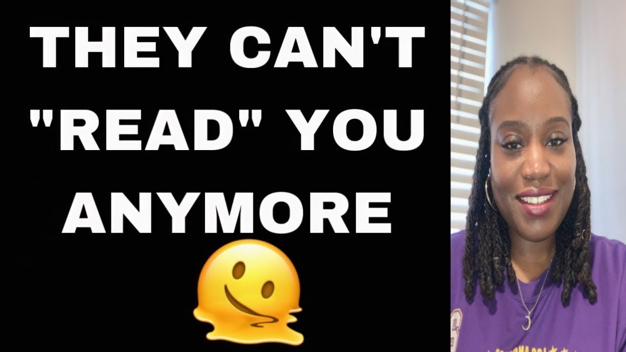 CHOSEN ONES‼️YOUR ENERGY SHIFT GOT’EM CONFUSED🥴#reading #mystery