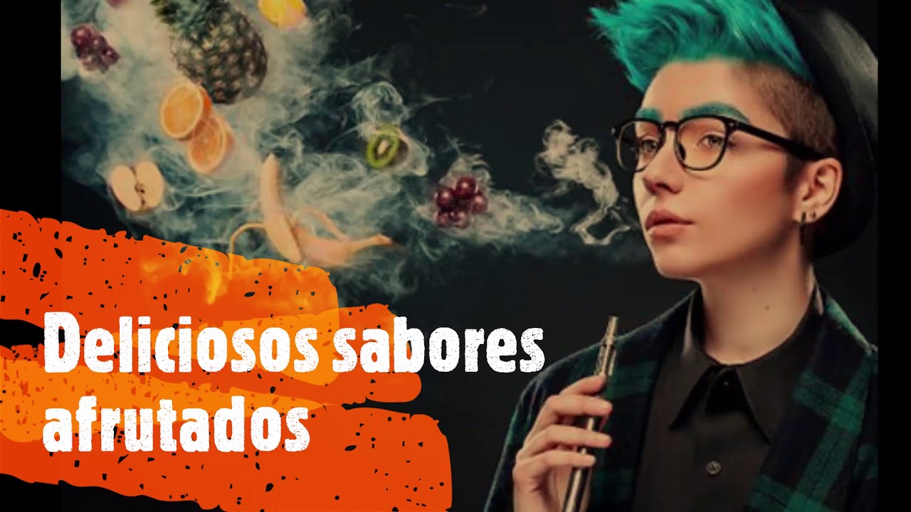 Que L&iacute;quidos y Sales para vapear | VapeoPeru |