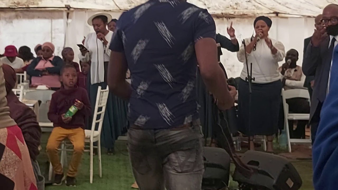Song: Jesus