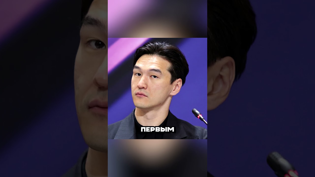 ЖЕСТЬ 🤬 СКАНДАЛ С НУРЛАНОМ САБУРОВЫМ 😳😱