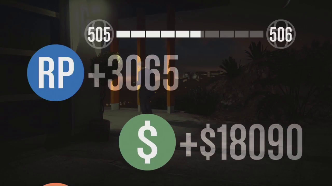 MON SECRET POUR DEVENIR RICHE SUR GTA 5 ONLINE !
