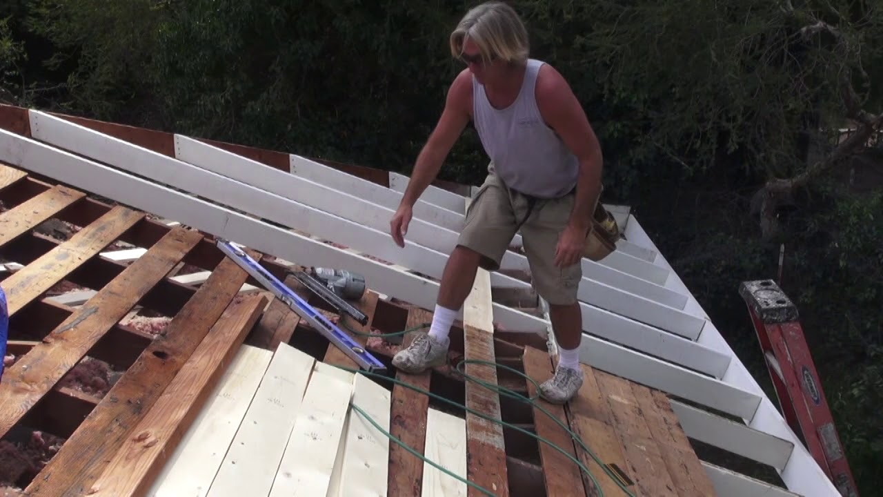 Fix Roofing Repair Hermosa Beach Roofing