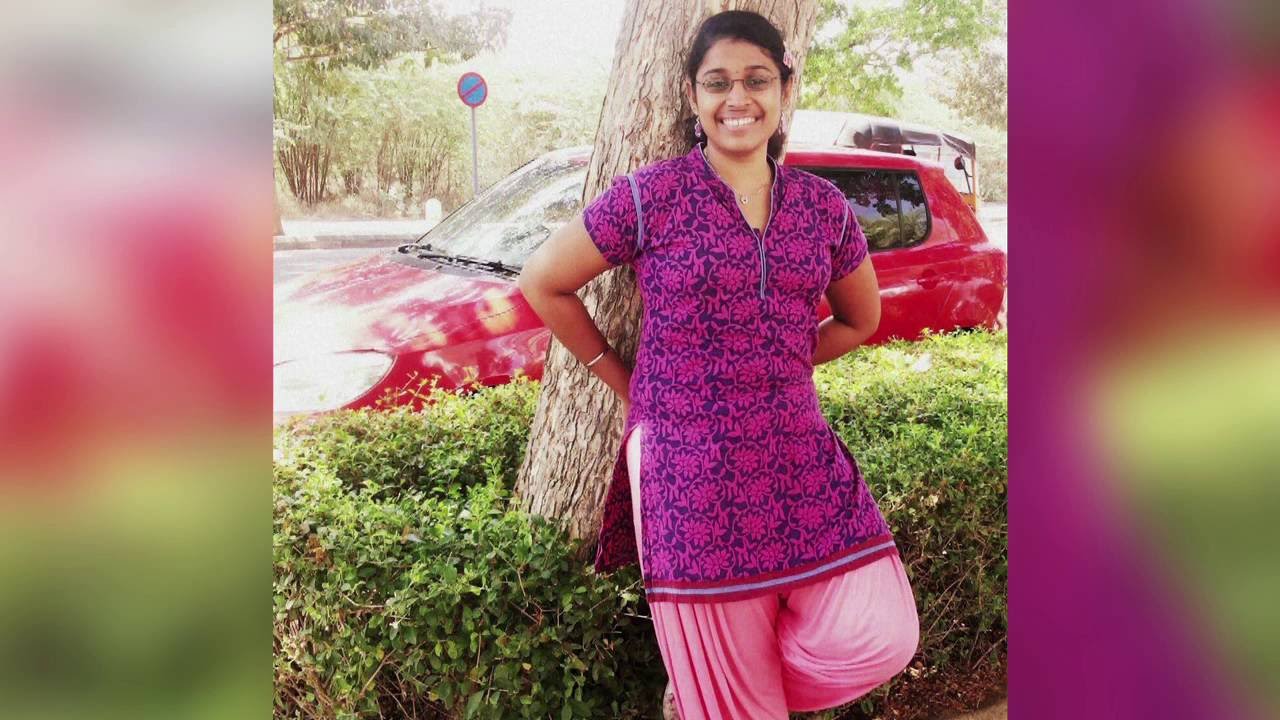 Infosys Swathi Death - Please Help Police to find the criminal - Pls Share