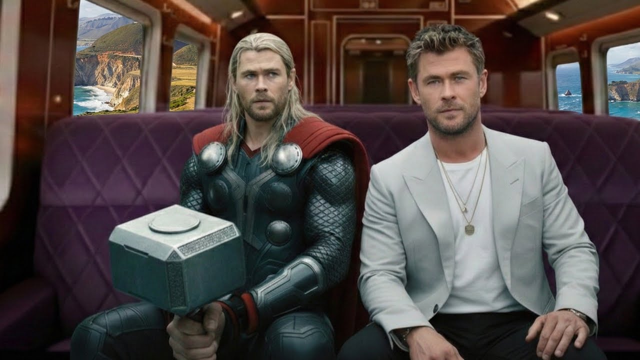 The Avengers (2012) Cast: Then vs Now 2026 | Then and Now celebrities