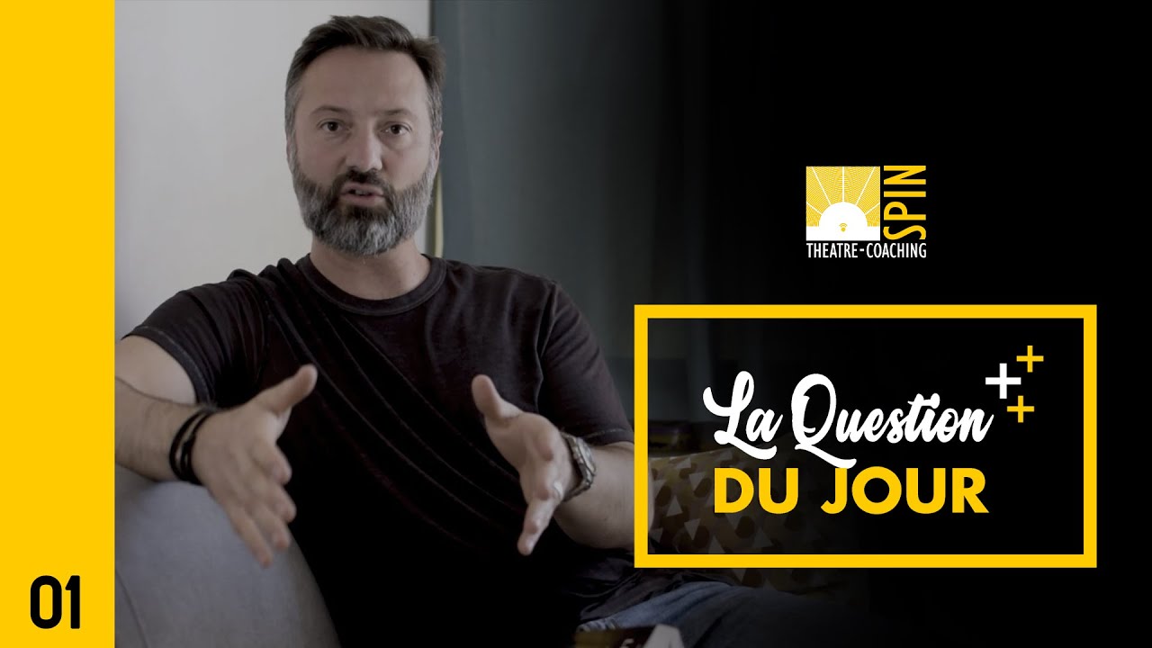 Développer sa gestuelle en prise de parole en public
