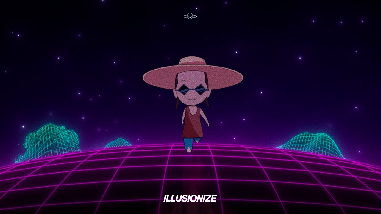Illusionize - Chimichurri (Official Video)