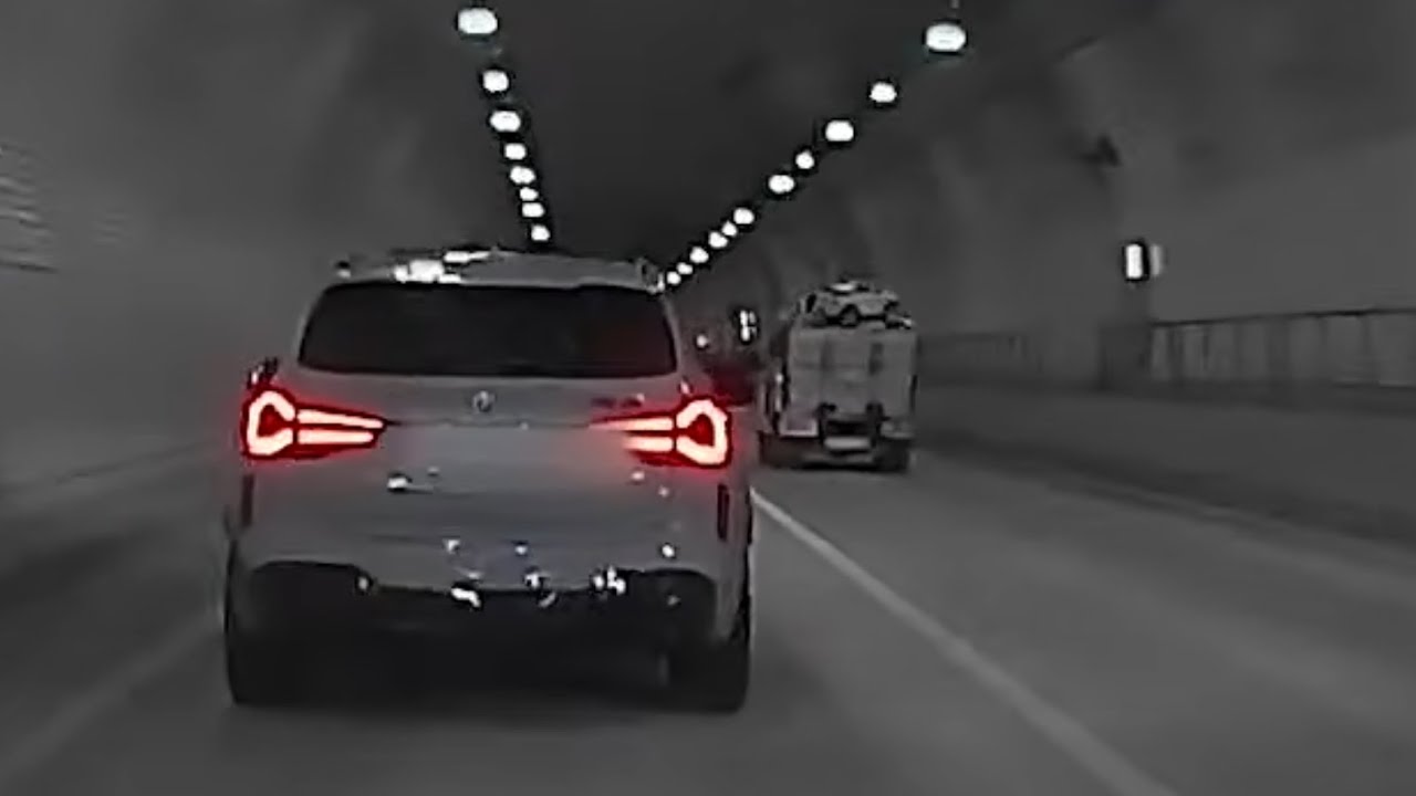 x3m 컴페티션 vs MK6 골프 GTI